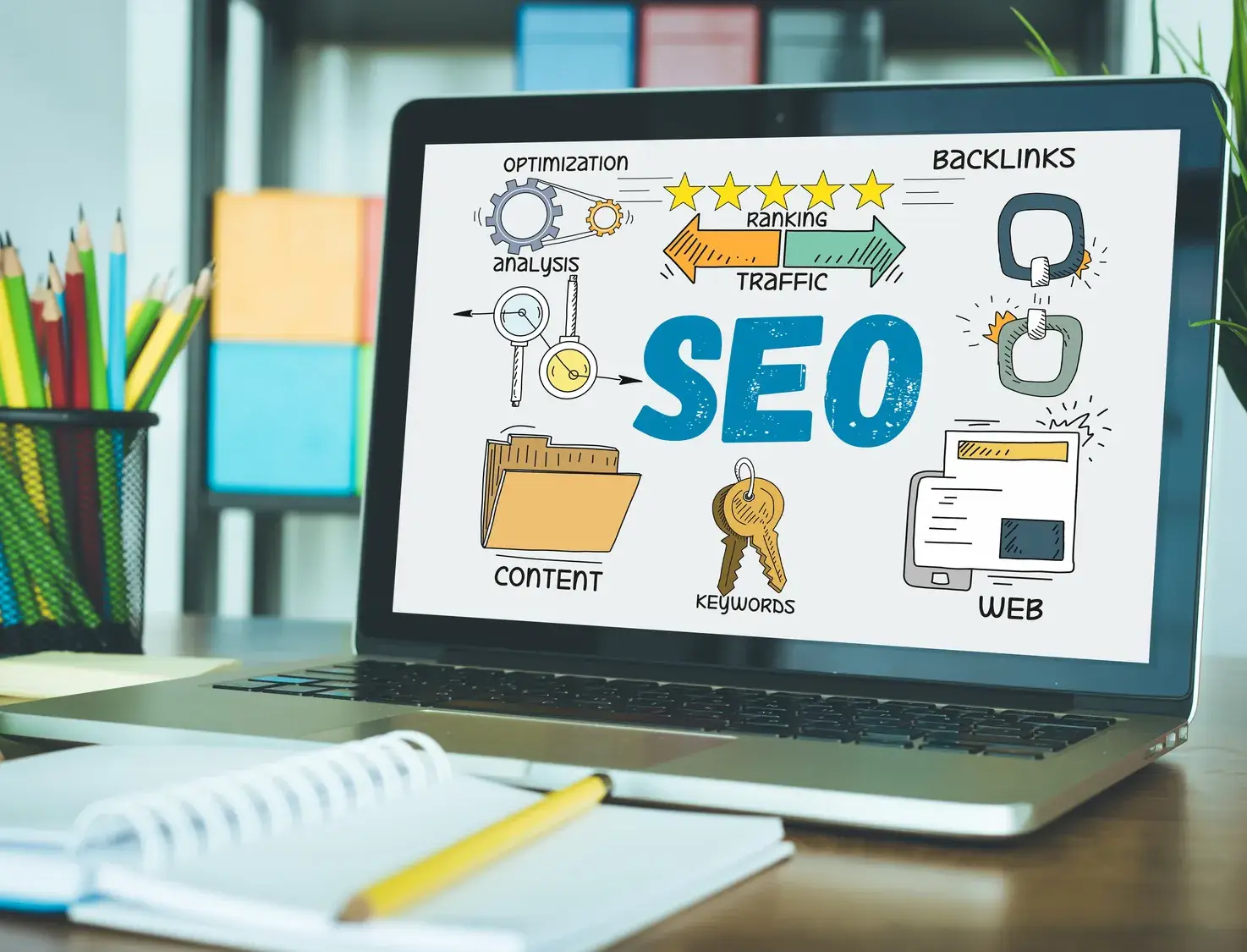 SEO Services