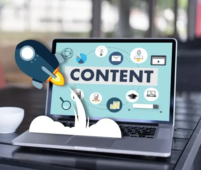 Content Writing Services