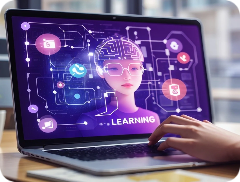 Artificial Intelligence & Machine Learning