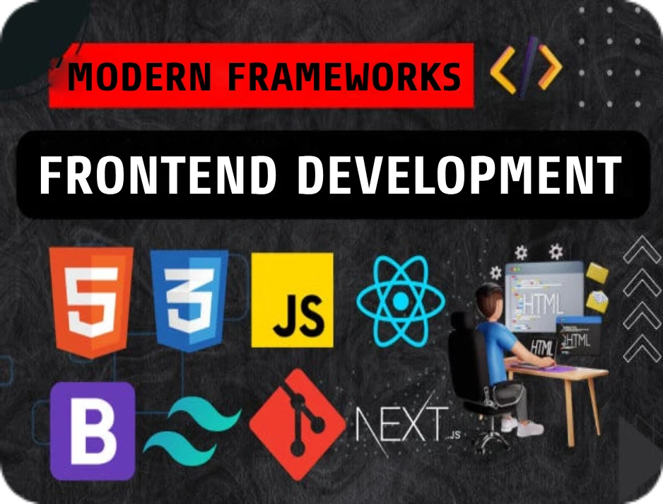Frontend Development
