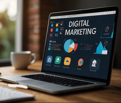 Digital Marketing Services
