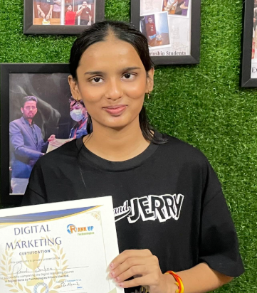 Student Certificate 4