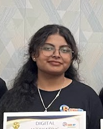 Student Certificate 8