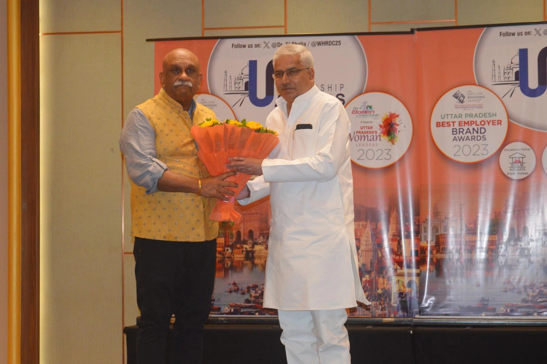 Digital Marketing Brand Awareness Award