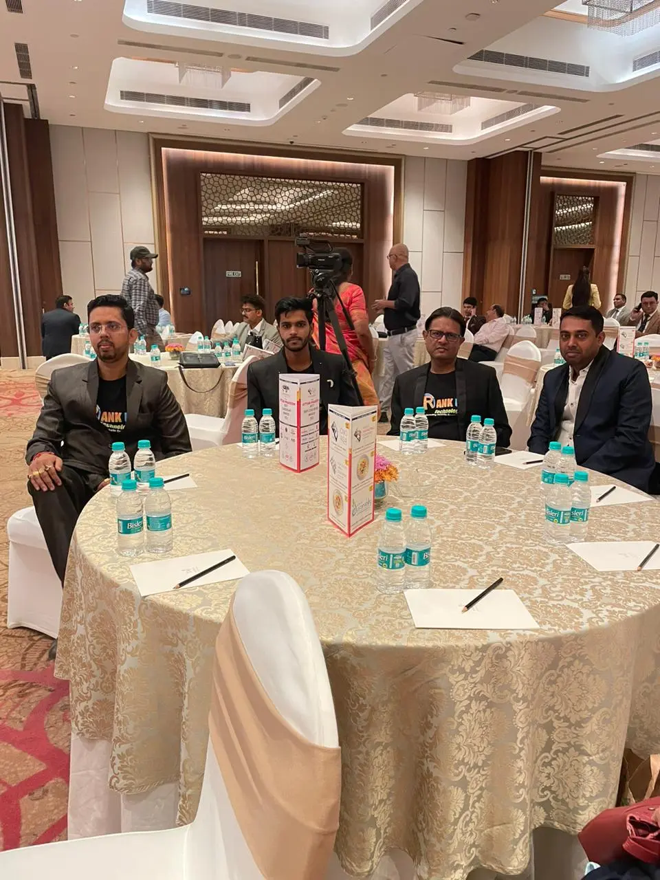 Digital Marketing Brand Awareness UP