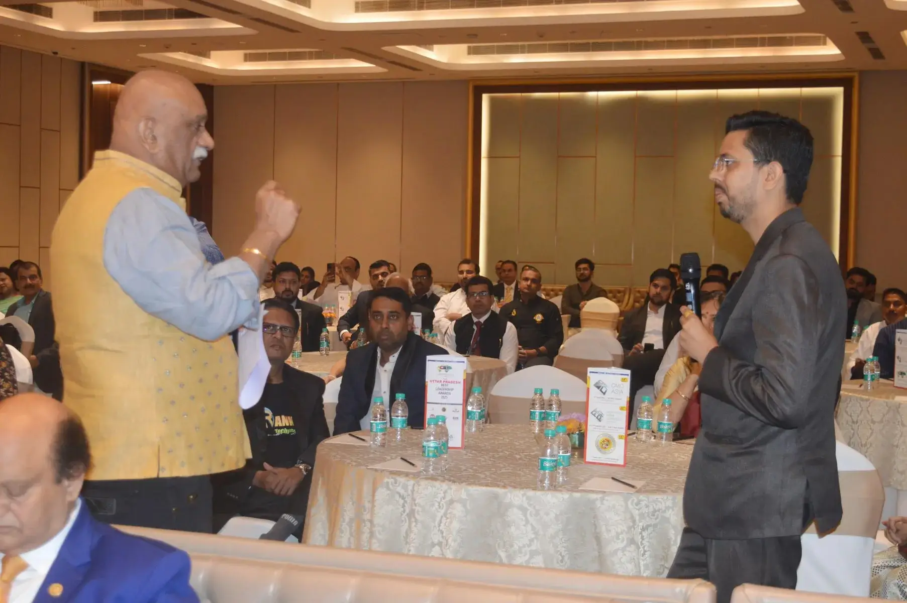 UP Leadership Awards 2023