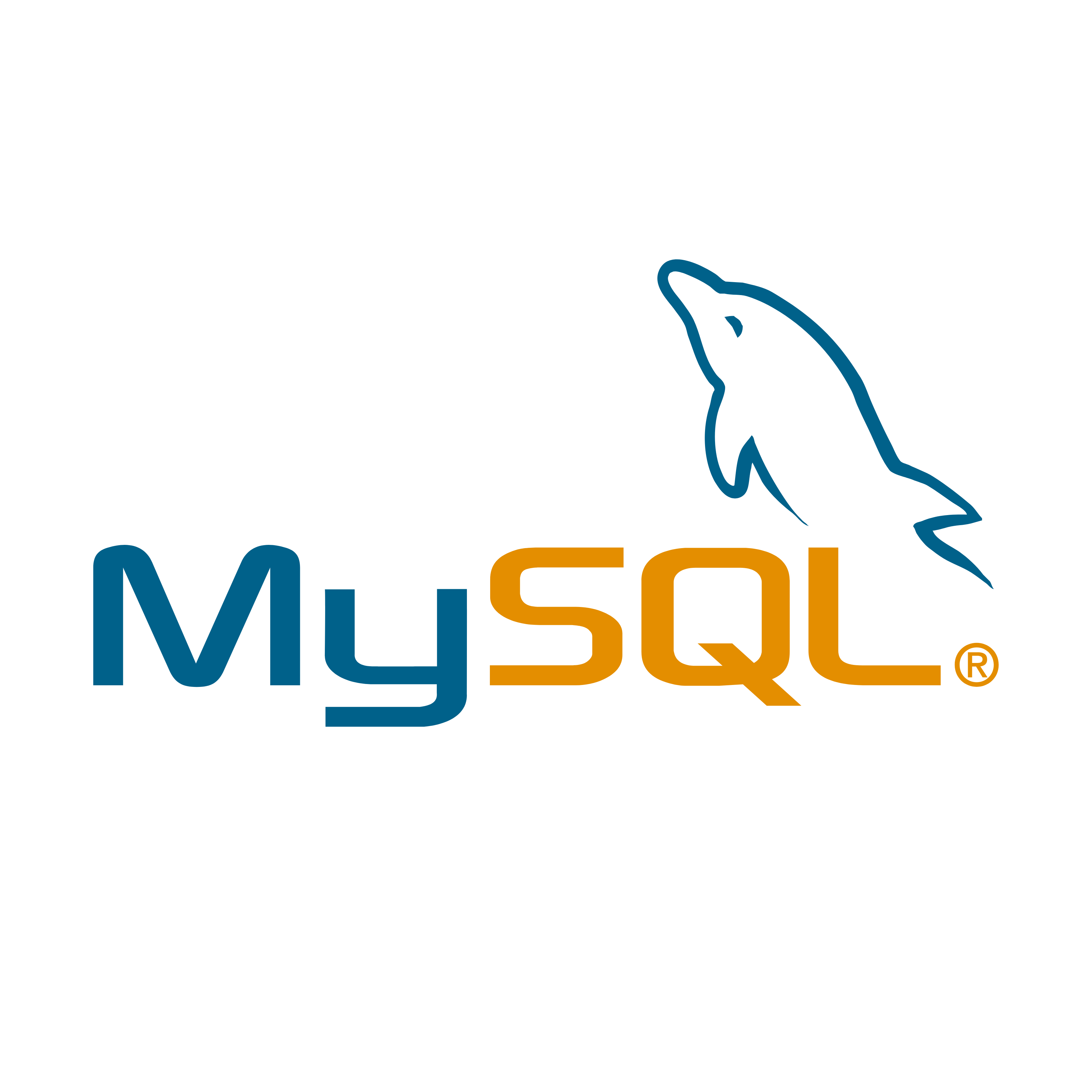 MySQL