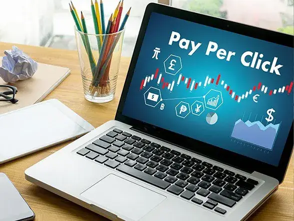 PPC Advertising Services