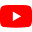 YouTube logo
