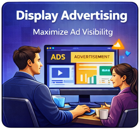 display-advertising