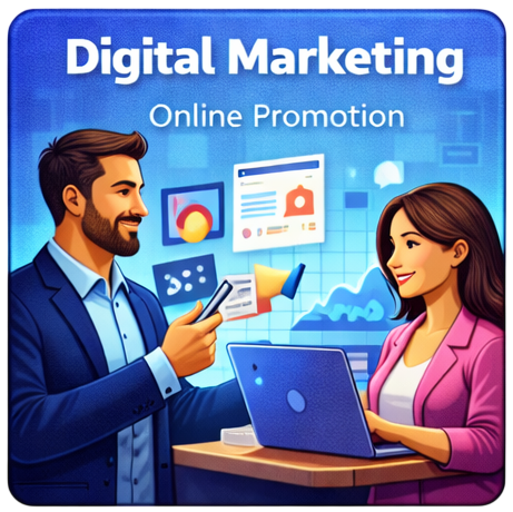 digital-marketing