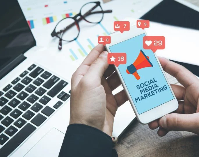 Social Media Marketing Services