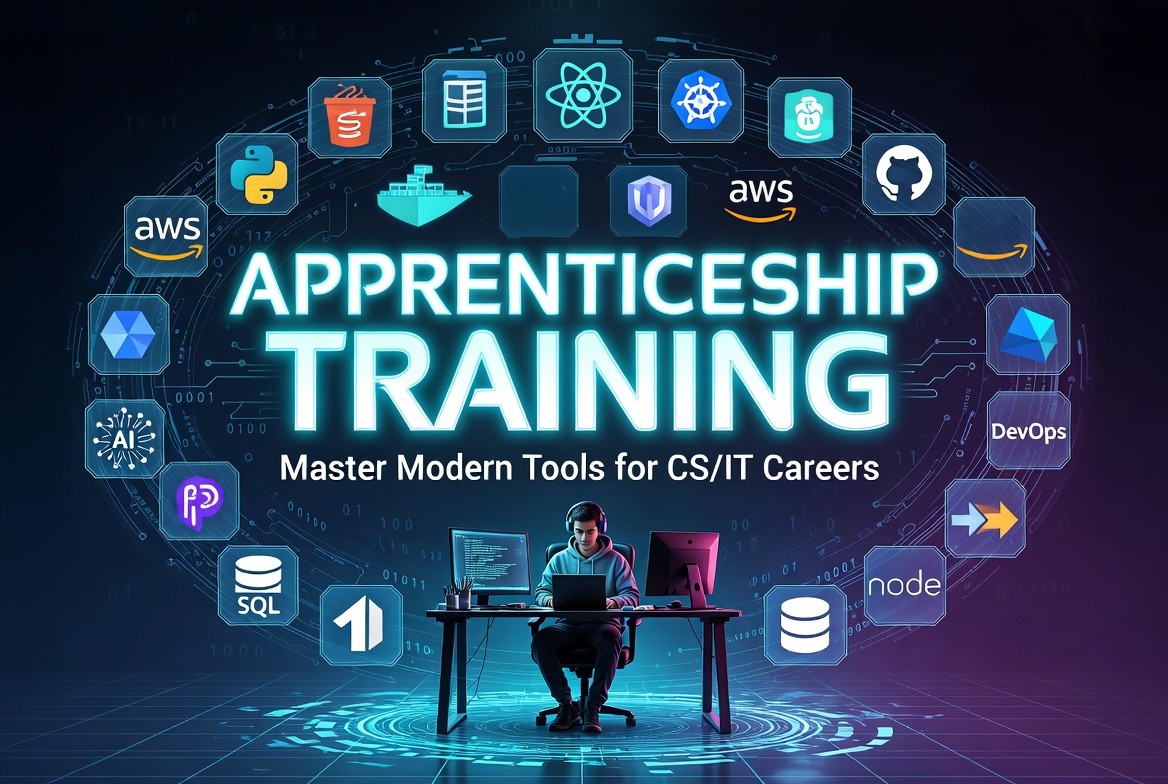 Apprenticeship Training