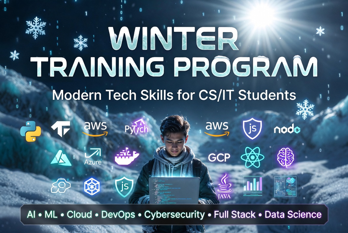 Winter Training Program