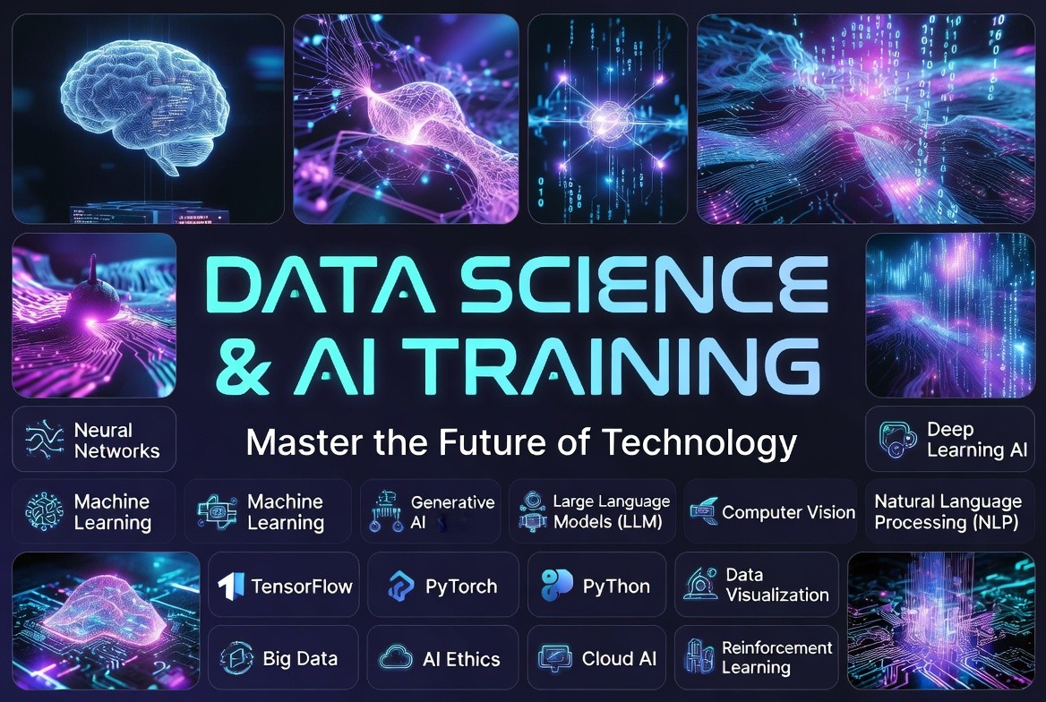 Data Science & AI Training