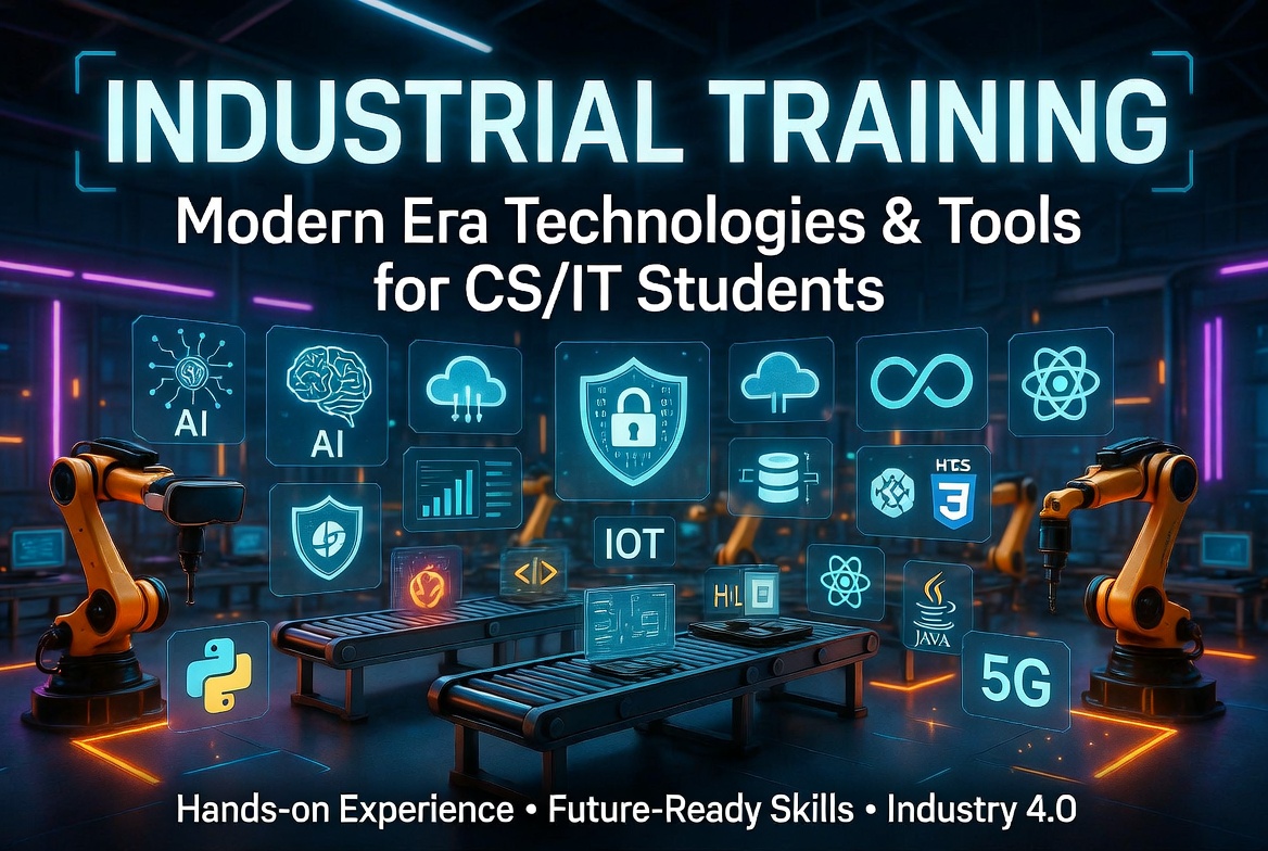 Industrial Training
