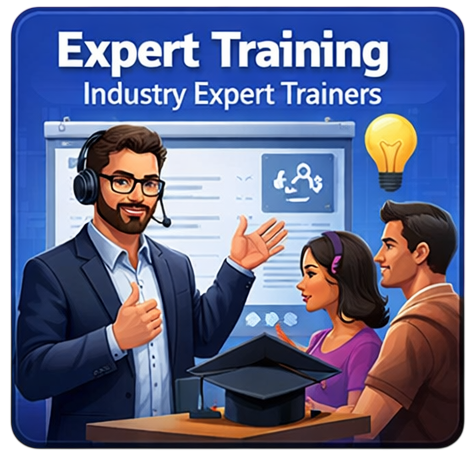 industry-expert-trainers